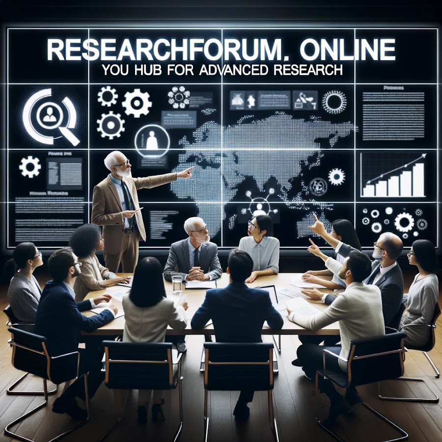 ResearchForum